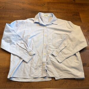 Djerf Avenue Breezy shirt